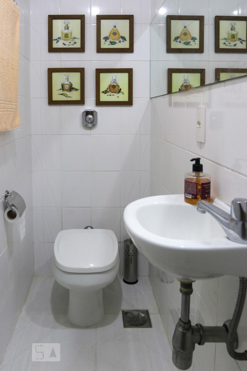 Casa, 5 quartos, 570 m² - Foto 128