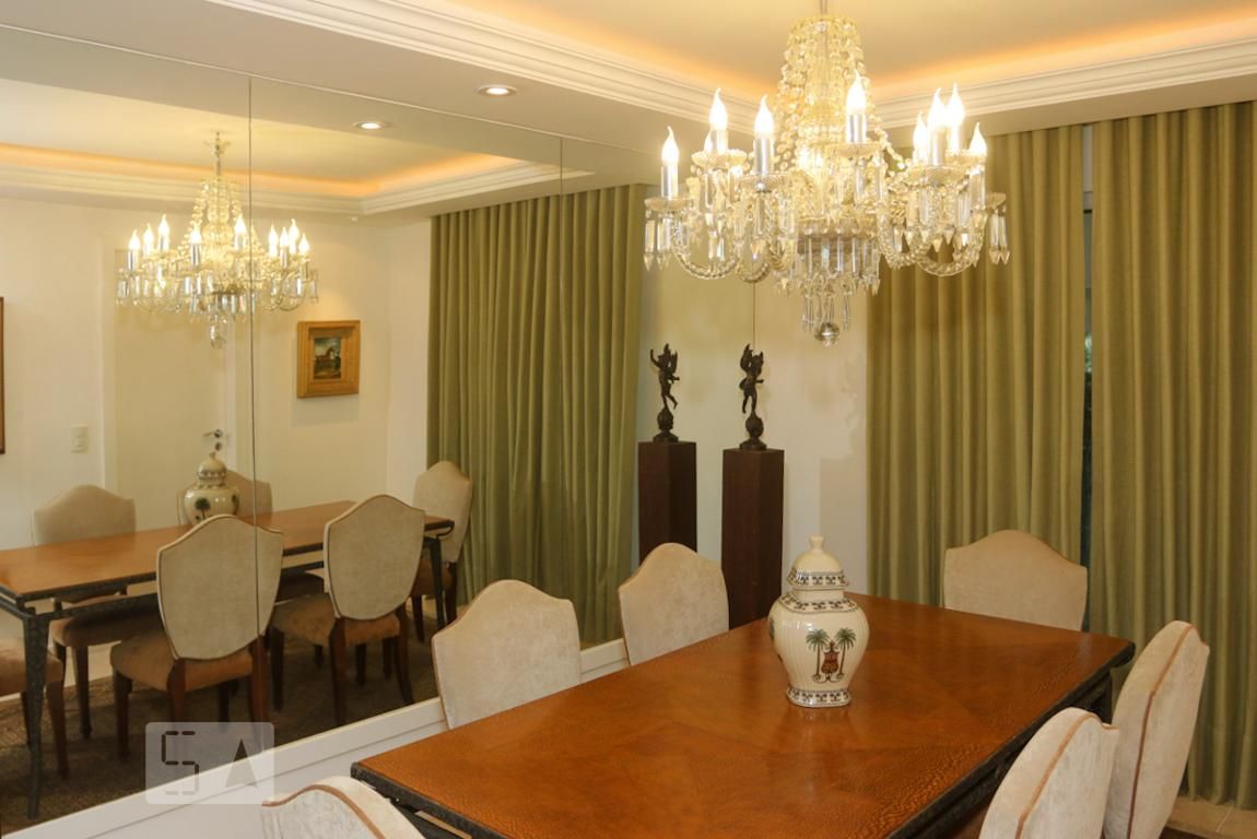 Casa, 5 quartos, 570 m² - Foto 15