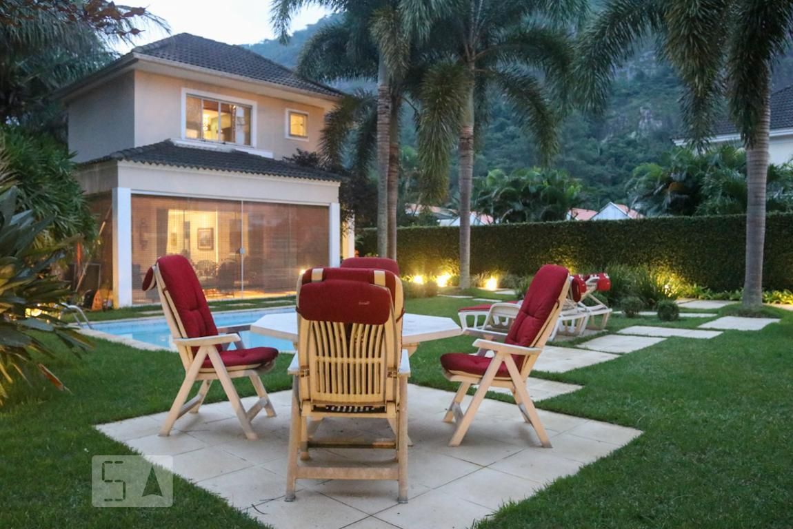 Casa, 5 quartos, 570 m² - Foto 147