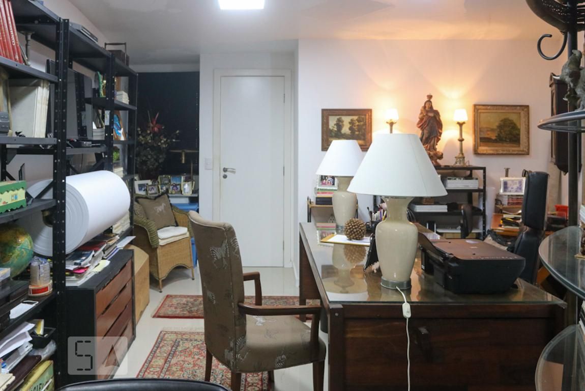 Casa, 5 quartos, 570 m² - Foto 107