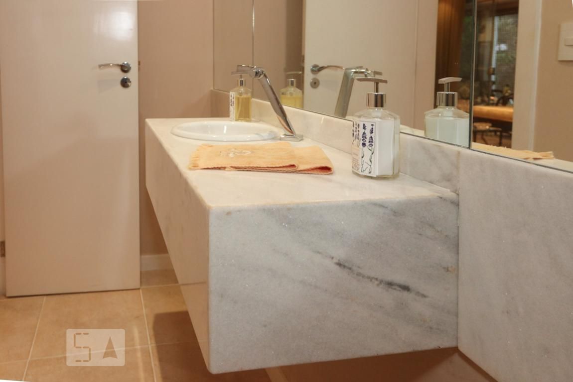 Casa, 5 quartos, 570 m² - Foto 29