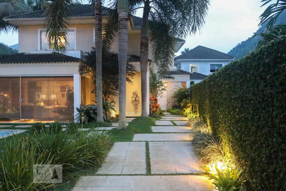 Casa, 5 quartos, 570 m² - Foto 140