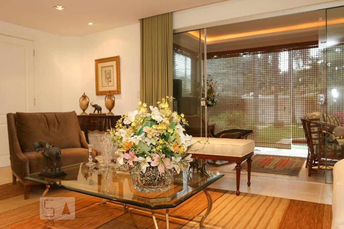 Casa, 5 quartos, 570 m² - Foto 6