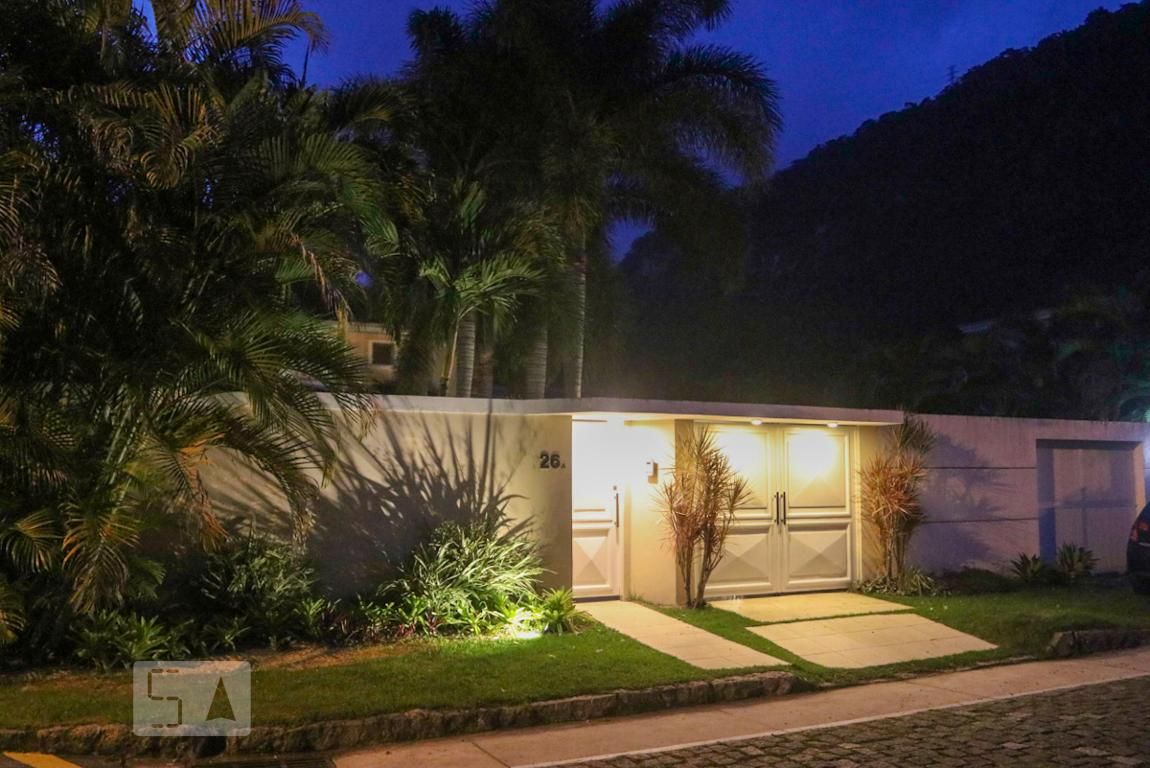 Casa, 5 quartos, 570 m² - Foto 150
