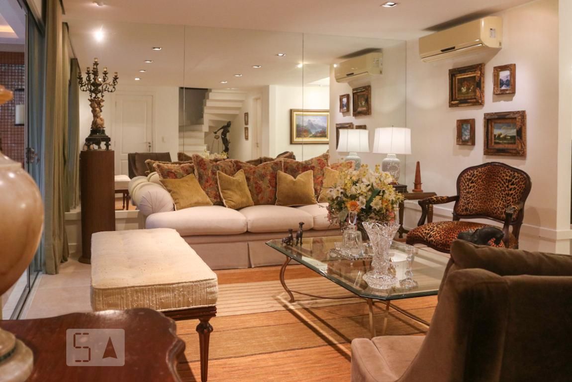 Casa, 5 quartos, 570 m² - Foto 3
