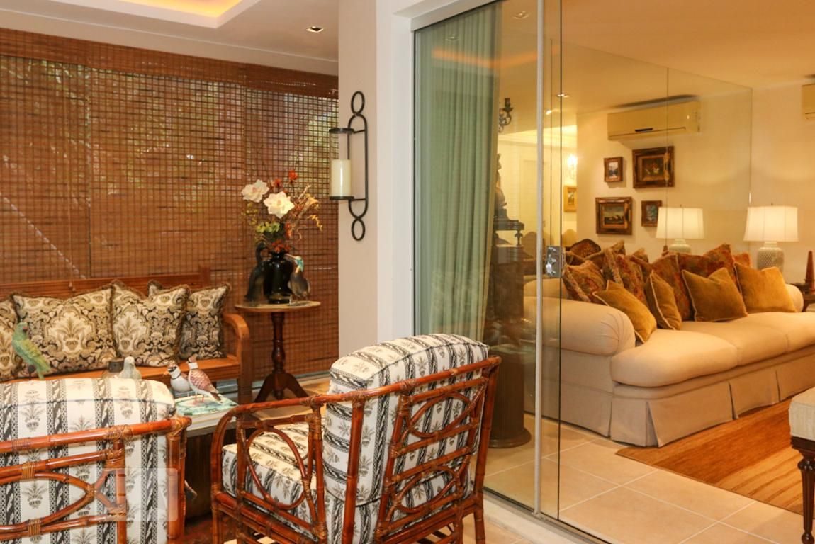 Casa, 5 quartos, 570 m² - Foto 25