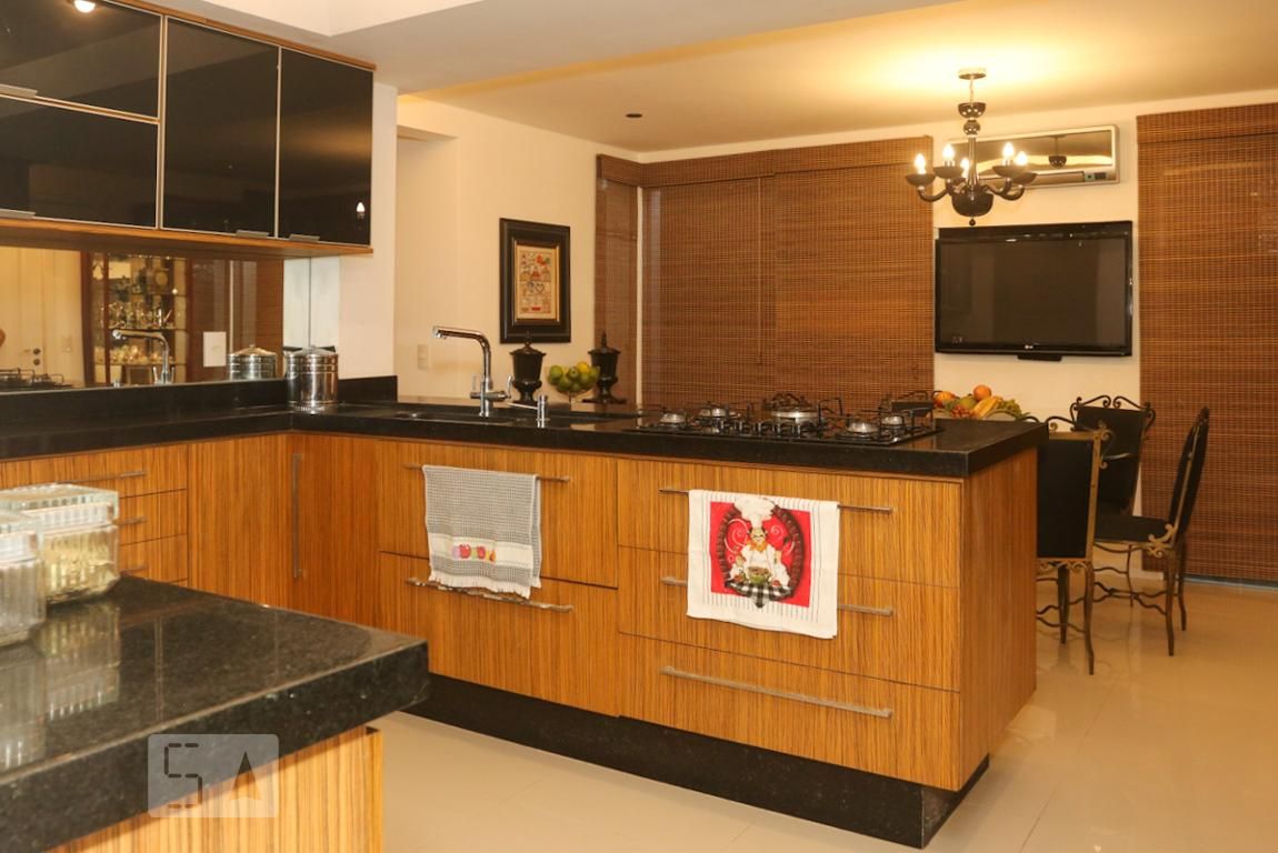 Casa, 5 quartos, 570 m² - Foto 110