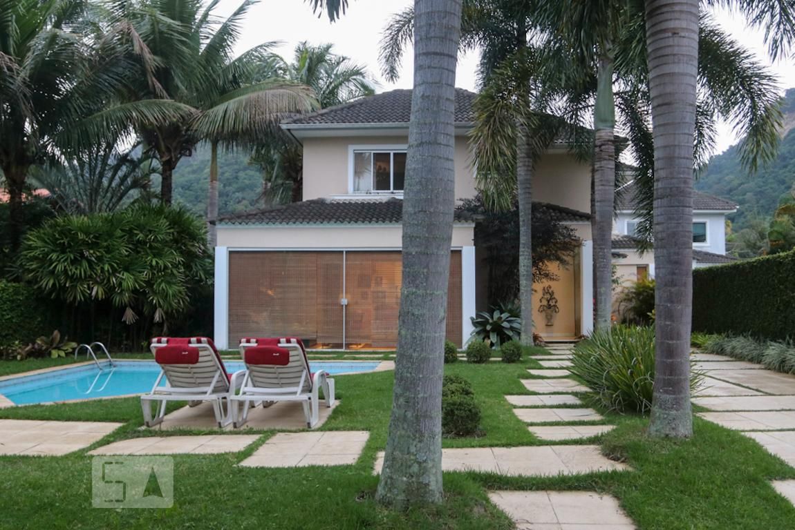 Casa, 5 quartos, 570 m² - Foto 136