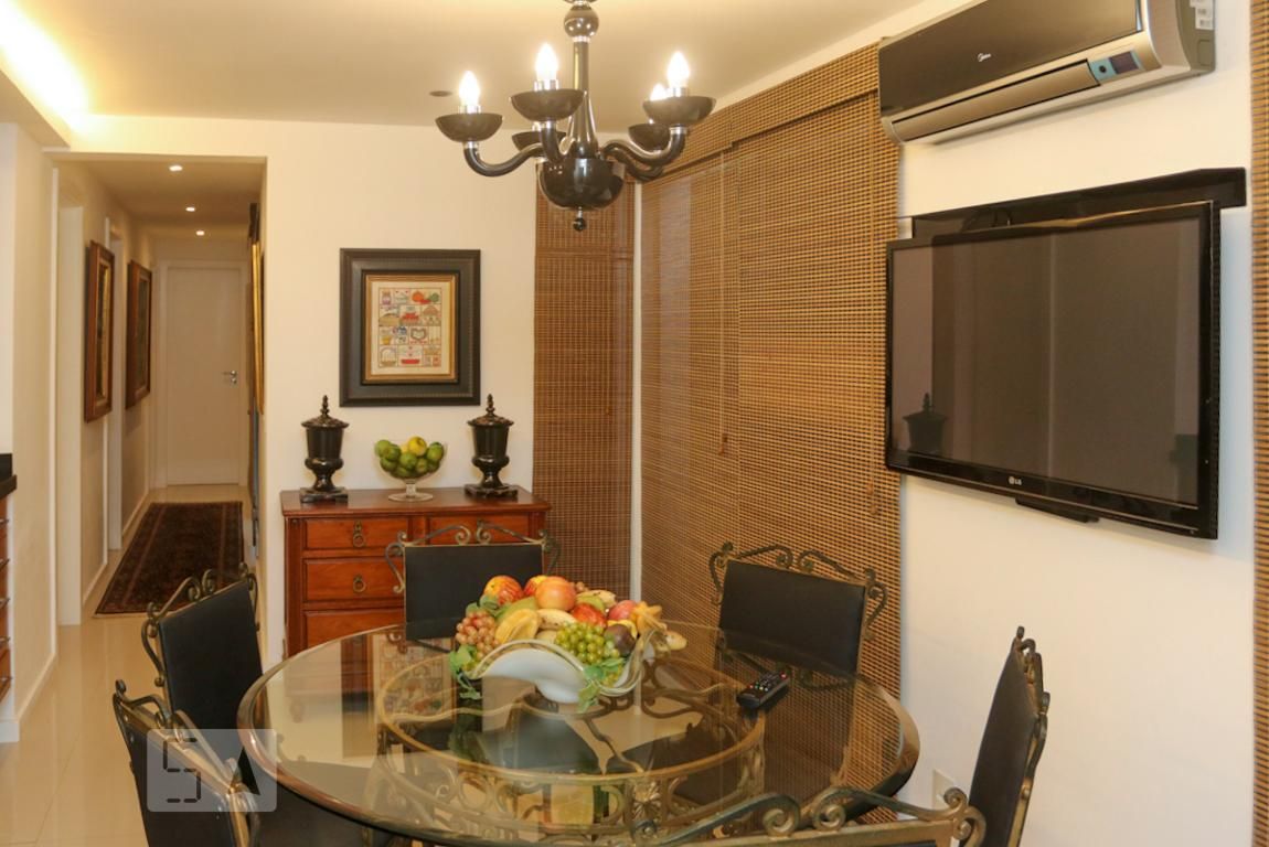 Casa, 5 quartos, 570 m² - Foto 120