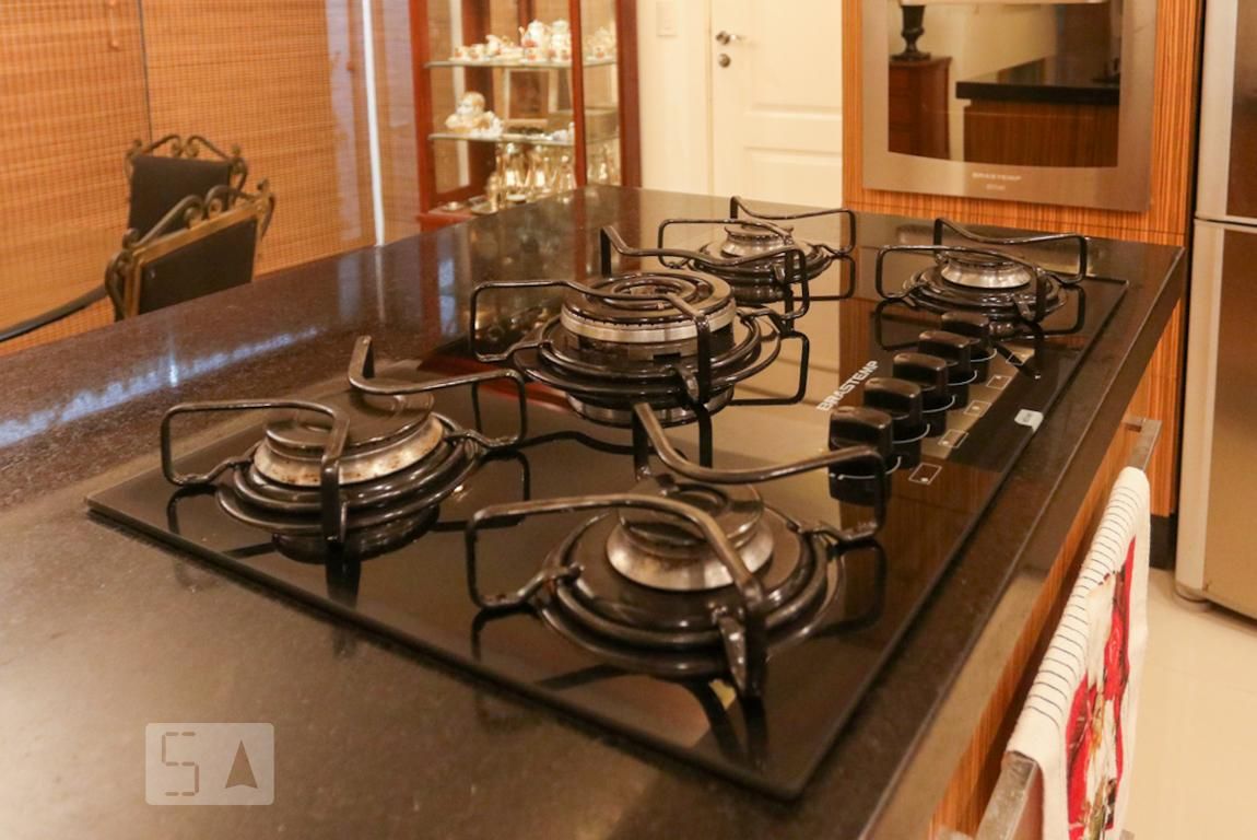 Casa, 5 quartos, 570 m² - Foto 116