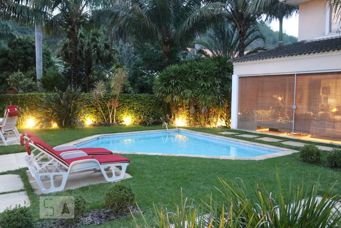 Casa, 5 quartos, 570 m² - Foto 141