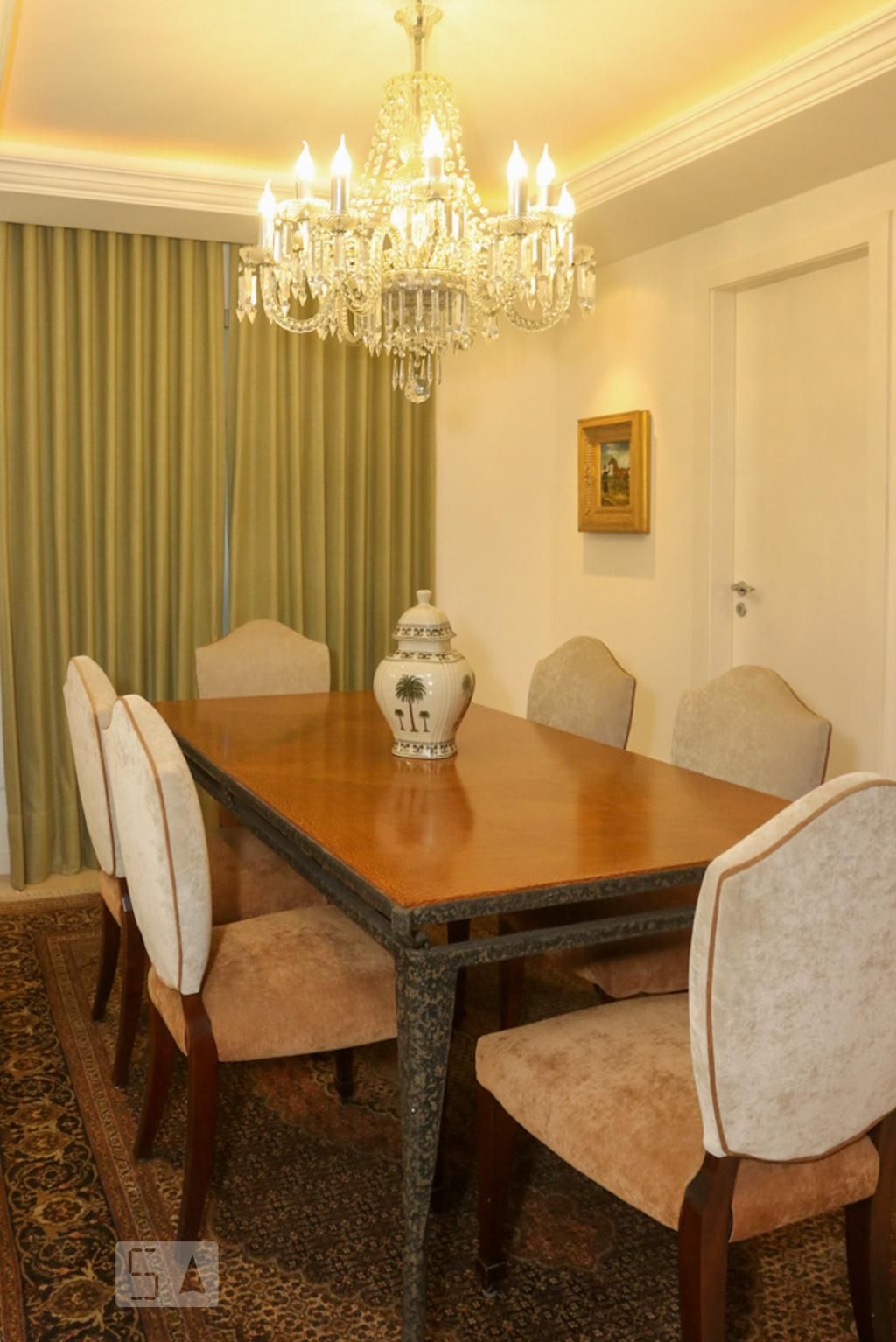 Casa, 5 quartos, 570 m² - Foto 13
