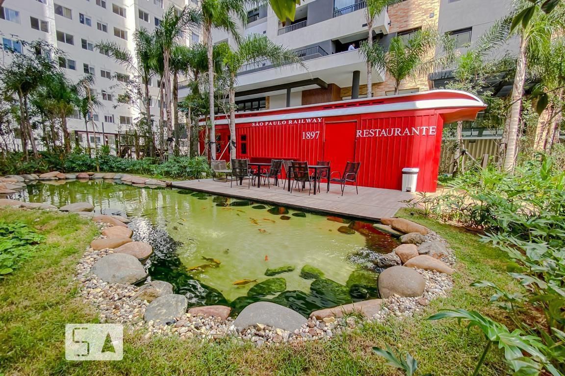 Apartamento, 2 quartos, 50 m² - Foto 39
