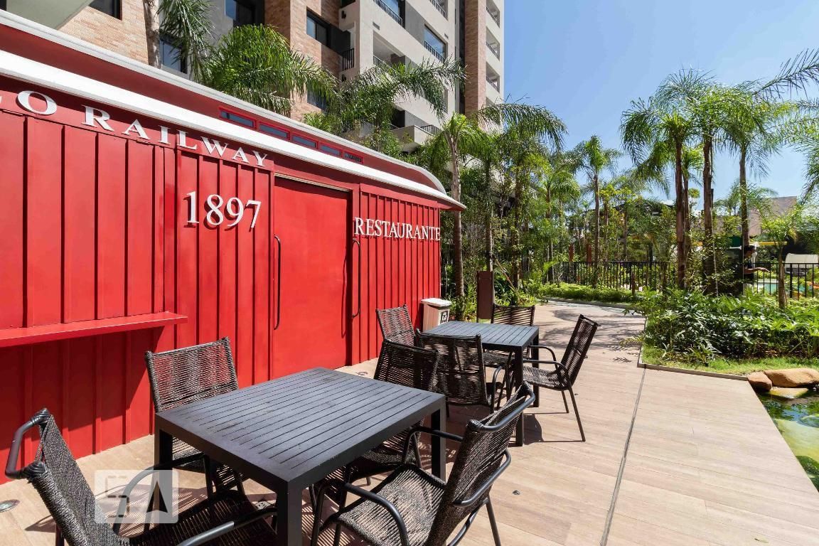 Apartamento, 2 quartos, 50 m² - Foto 38