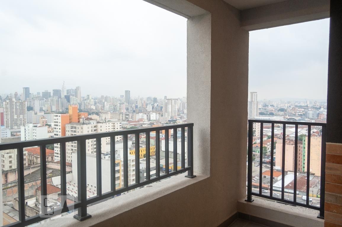 Apartamento, 2 quartos, 50 m² - Foto 12