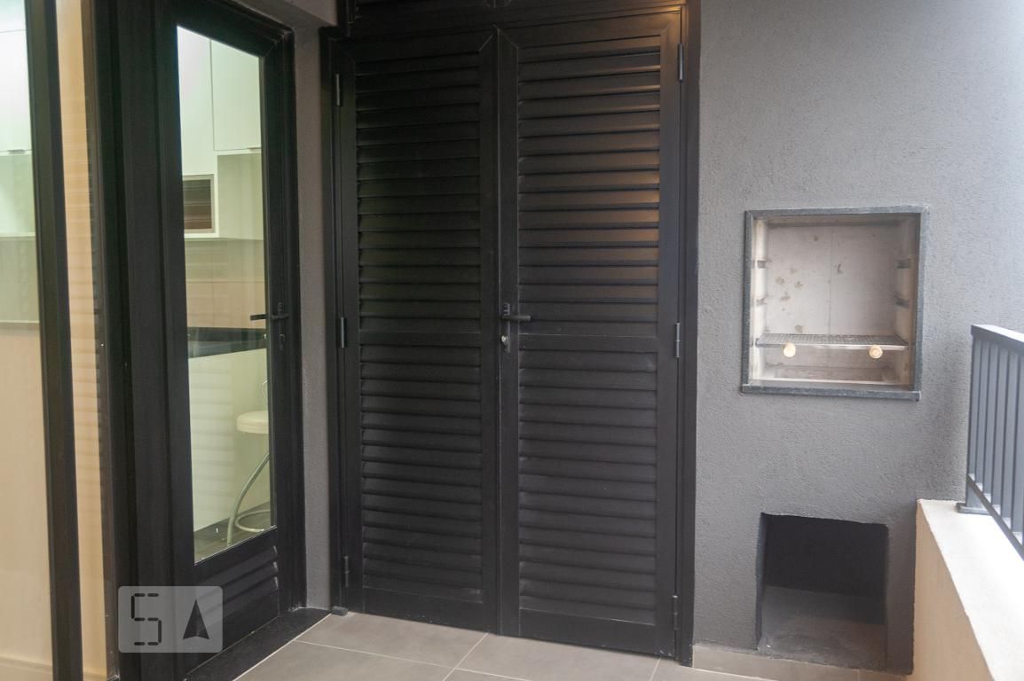 Apartamento, 2 quartos, 50 m² - Foto 9