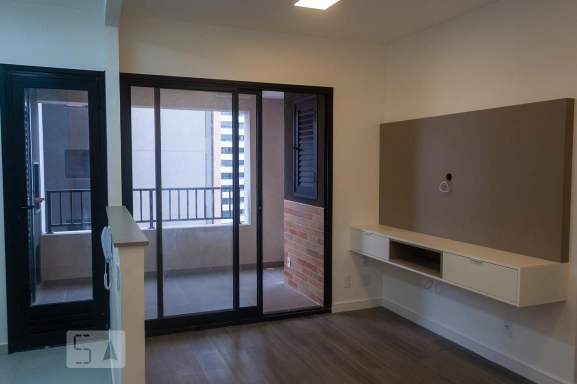 Apartamento, 2 quartos, 50 m² - Foto 1