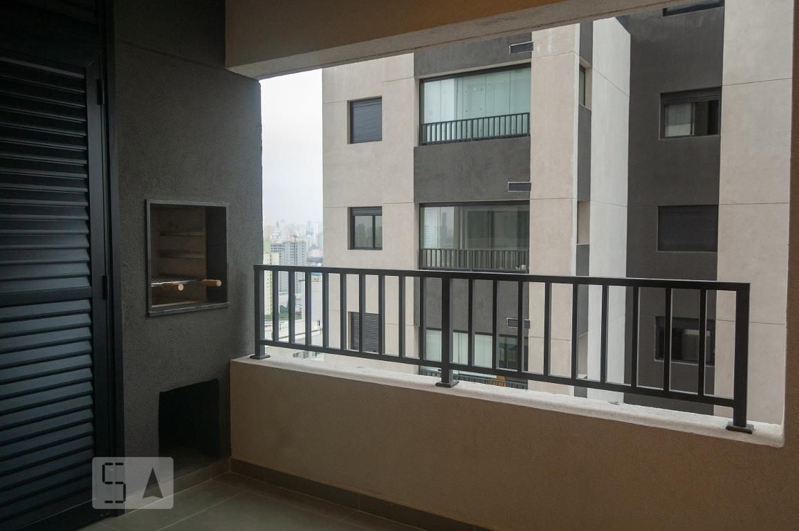 Apartamento, 2 quartos, 50 m² - Foto 11