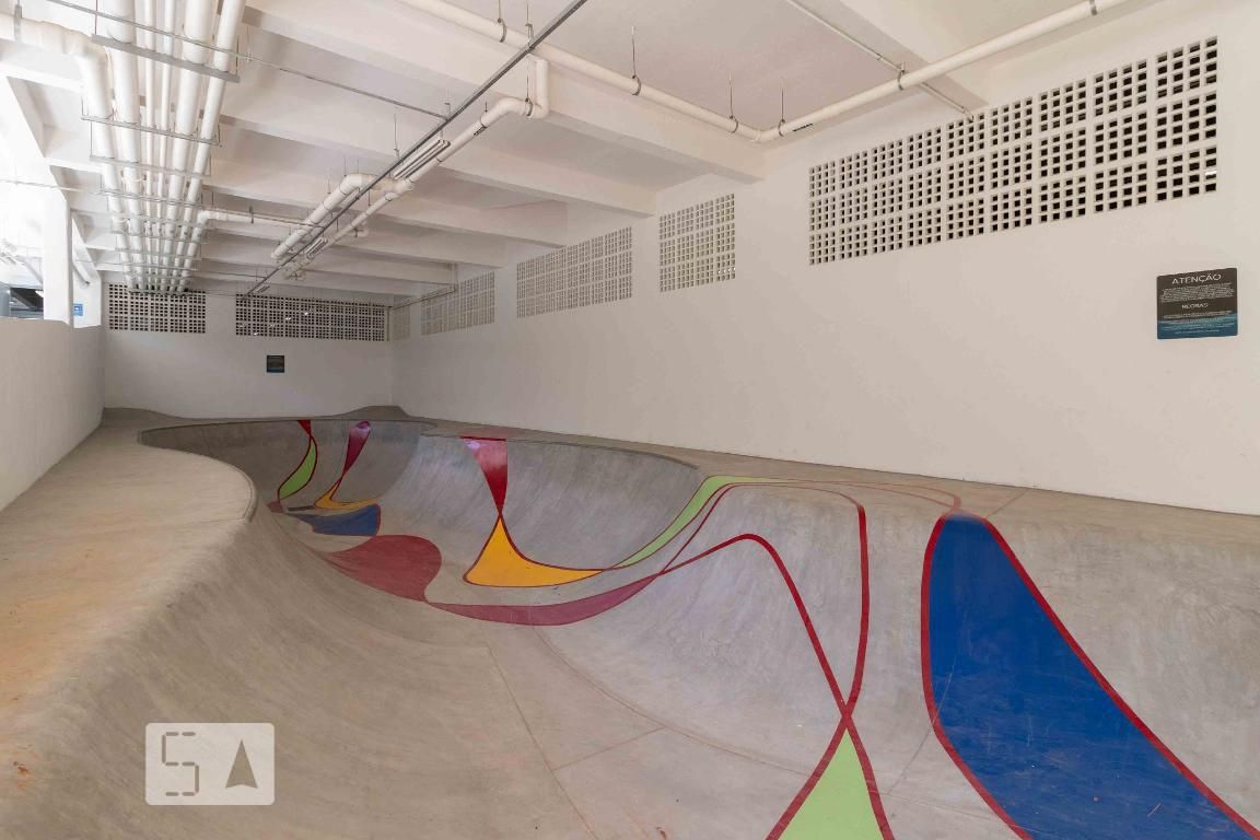 Apartamento, 2 quartos, 50 m² - Foto 37
