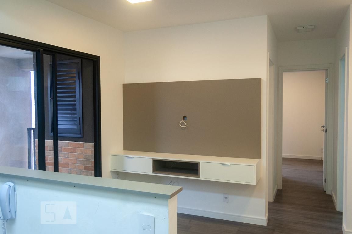 Apartamento, 2 quartos, 50 m² - Foto 5