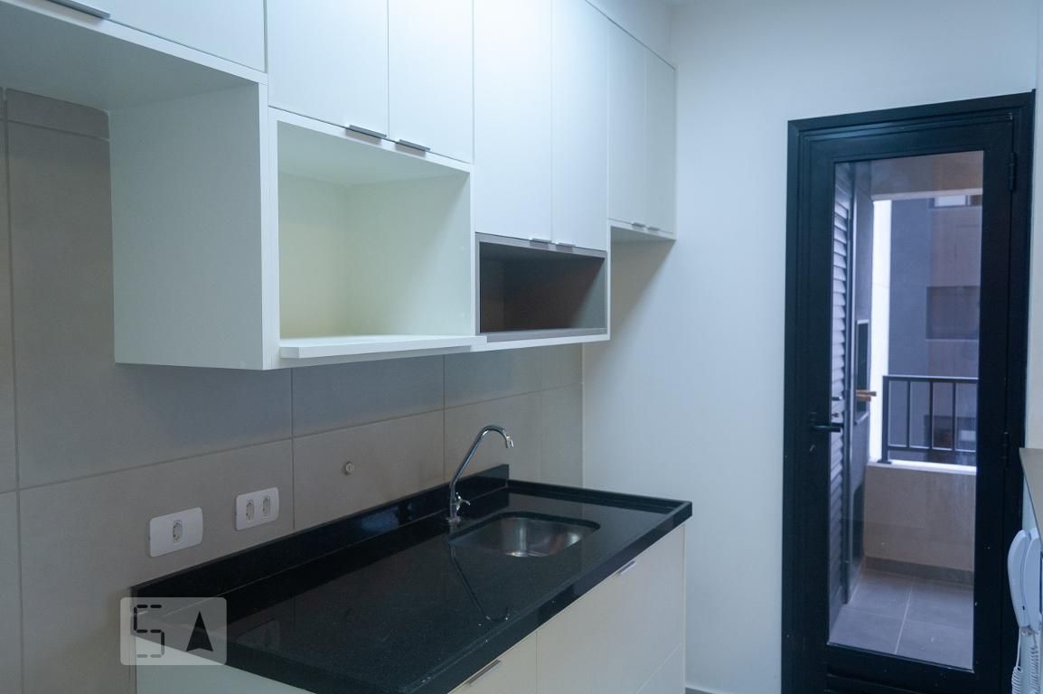 Apartamento, 2 quartos, 50 m² - Foto 7