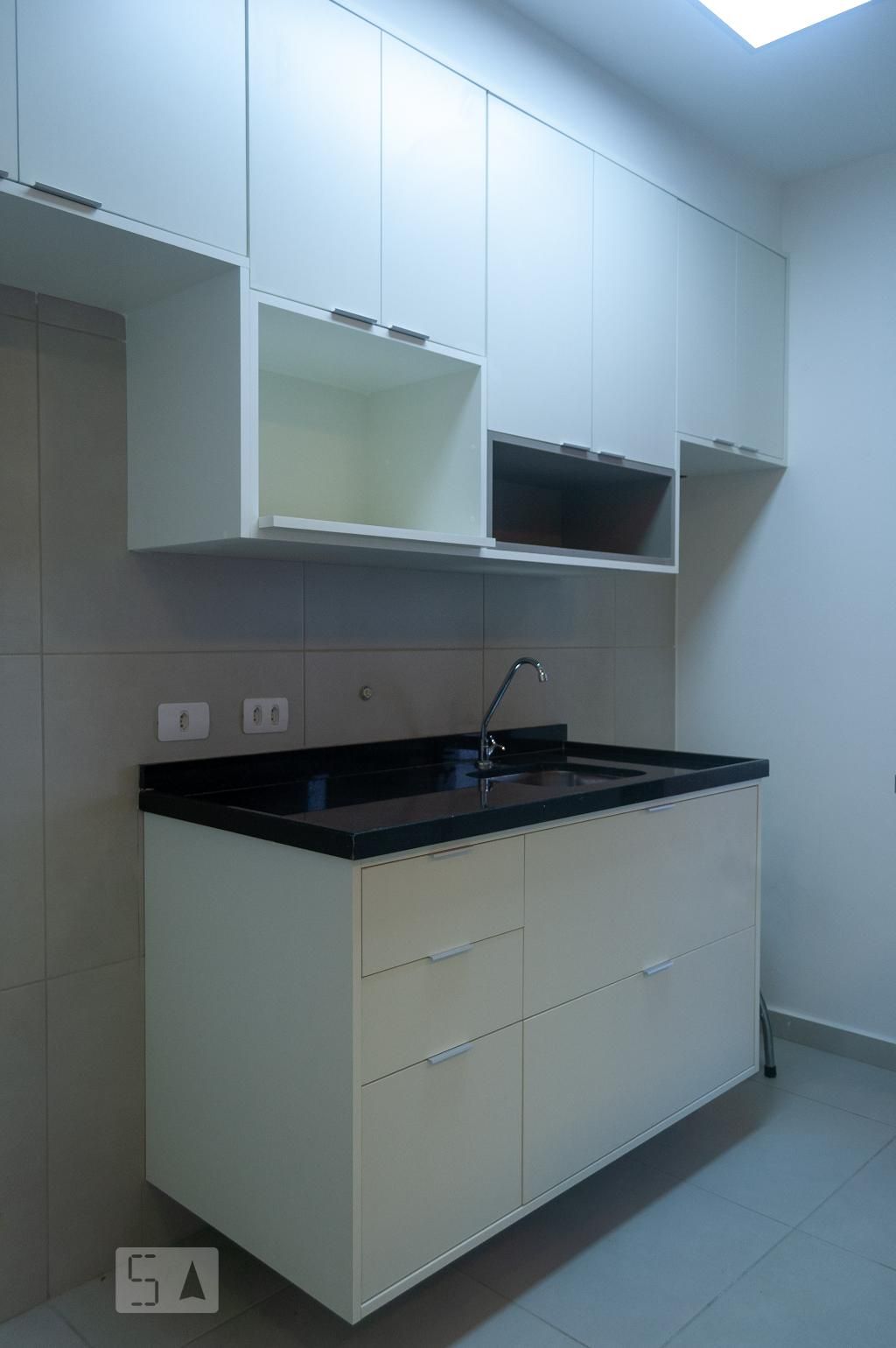 Apartamento, 2 quartos, 50 m² - Foto 6