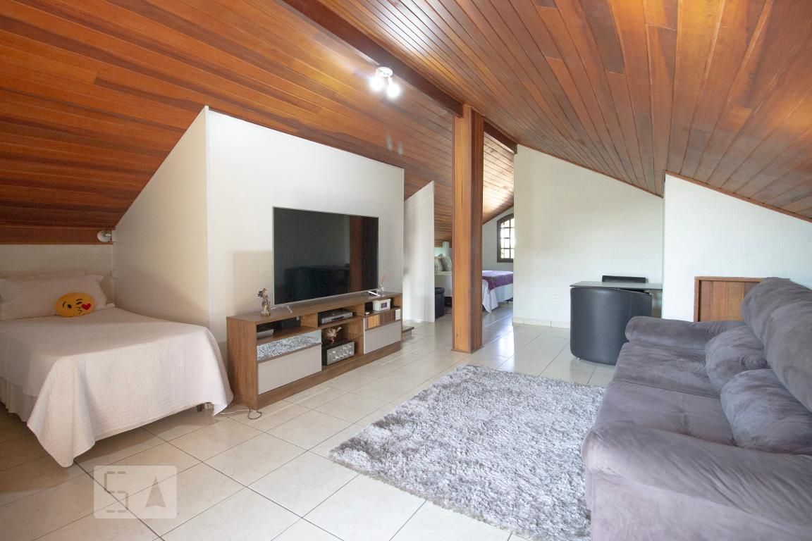 Casa, 5 quartos, 256 m² - Foto 21