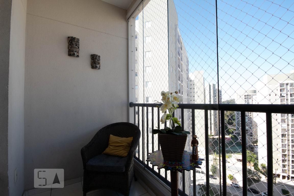 Apartamento, 3 quartos, 67 m² - Foto 6