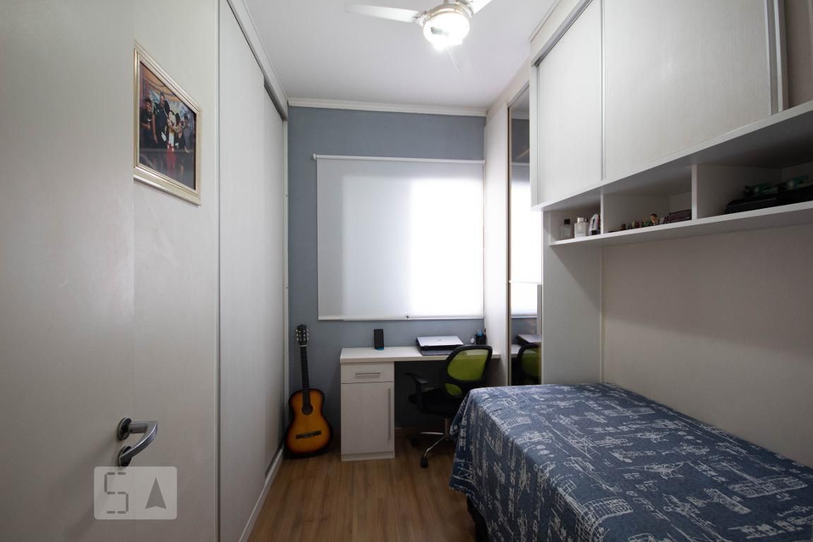 Apartamento, 3 quartos, 67 m² - Foto 22