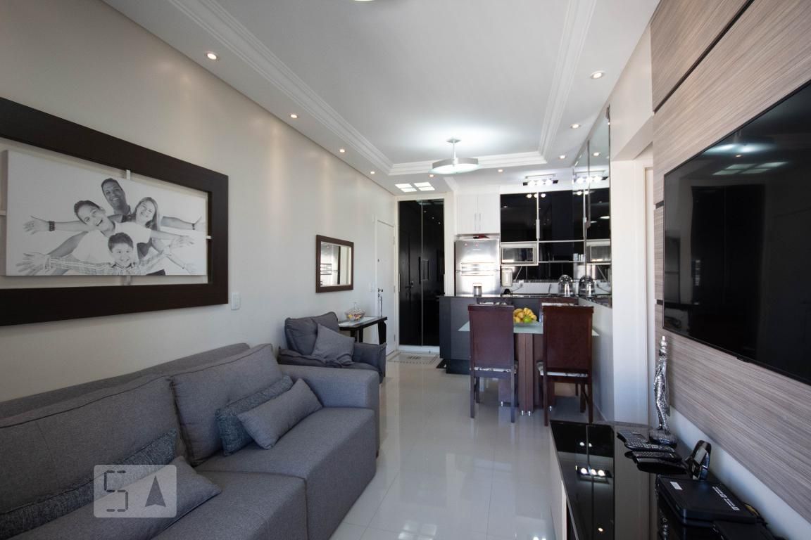 Apartamento, 3 quartos, 67 m² - Foto 2