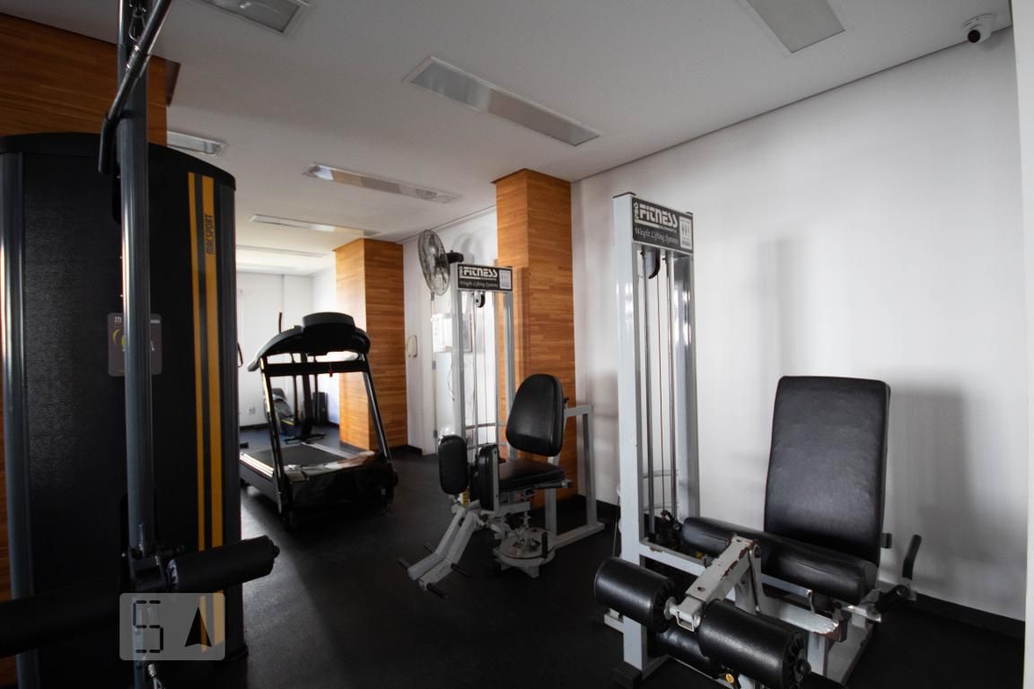 Apartamento, 3 quartos, 67 m² - Foto 41