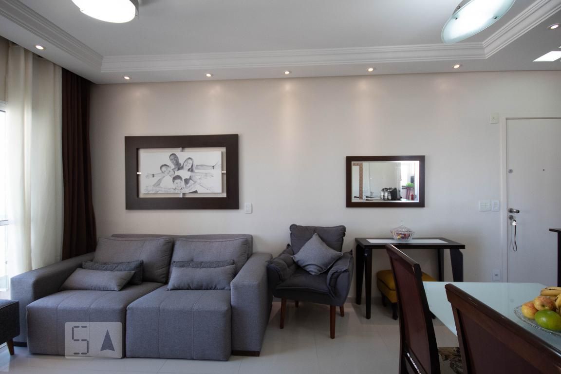 Apartamento, 3 quartos, 67 m² - Foto 3