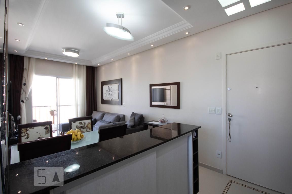 Apartamento, 3 quartos, 67 m² - Foto 4