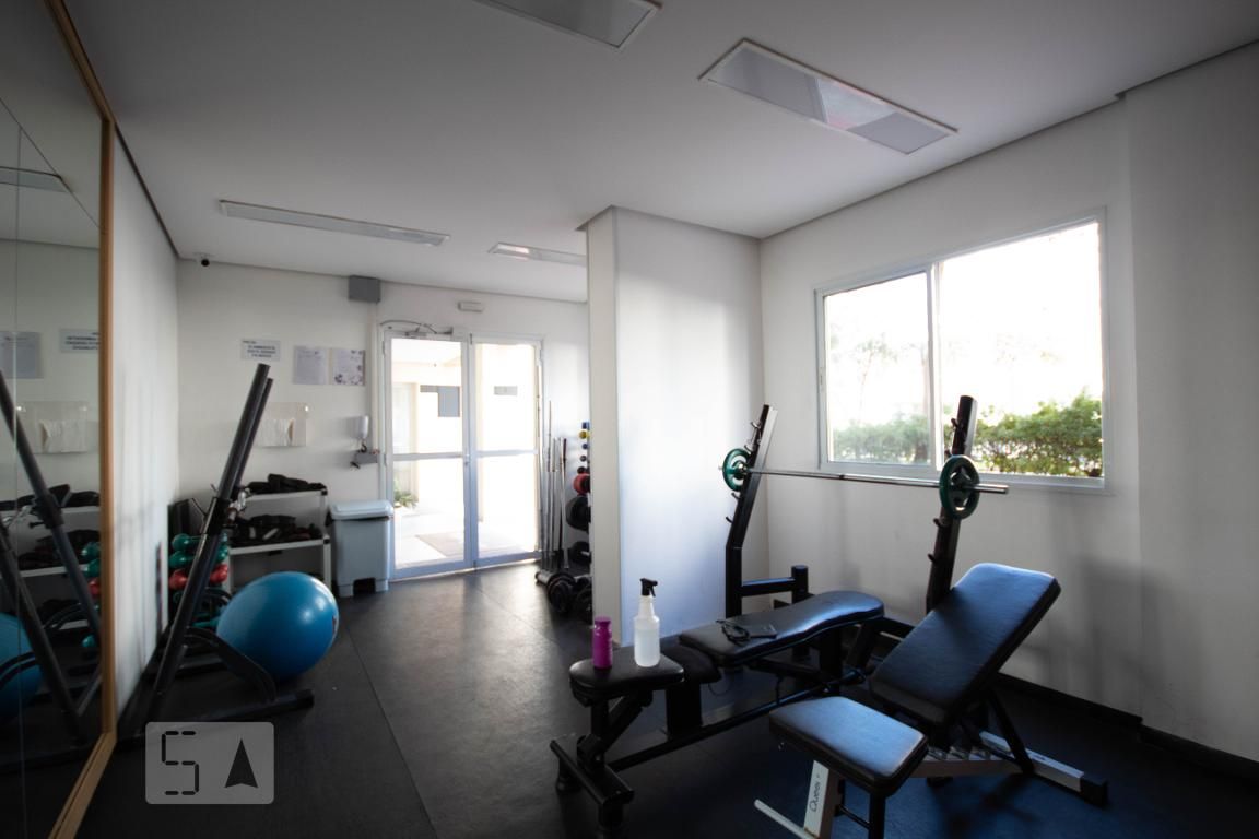 Apartamento, 3 quartos, 67 m² - Foto 40