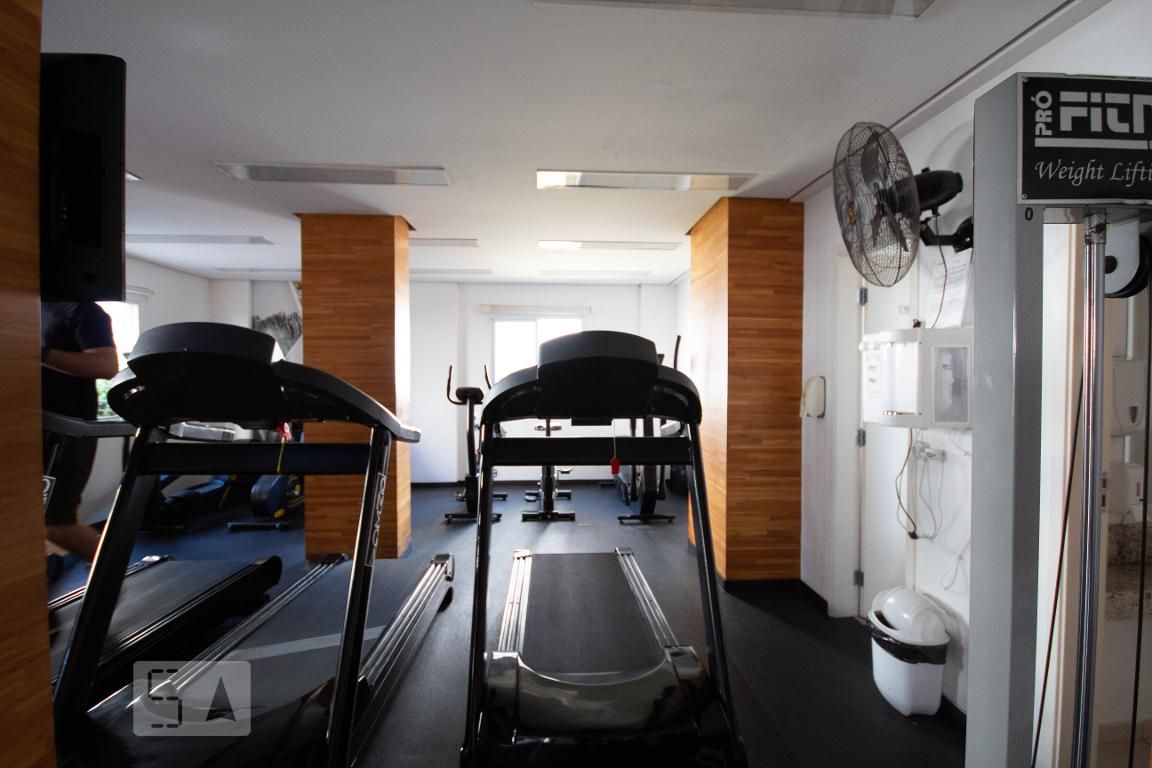 Apartamento, 3 quartos, 67 m² - Foto 42