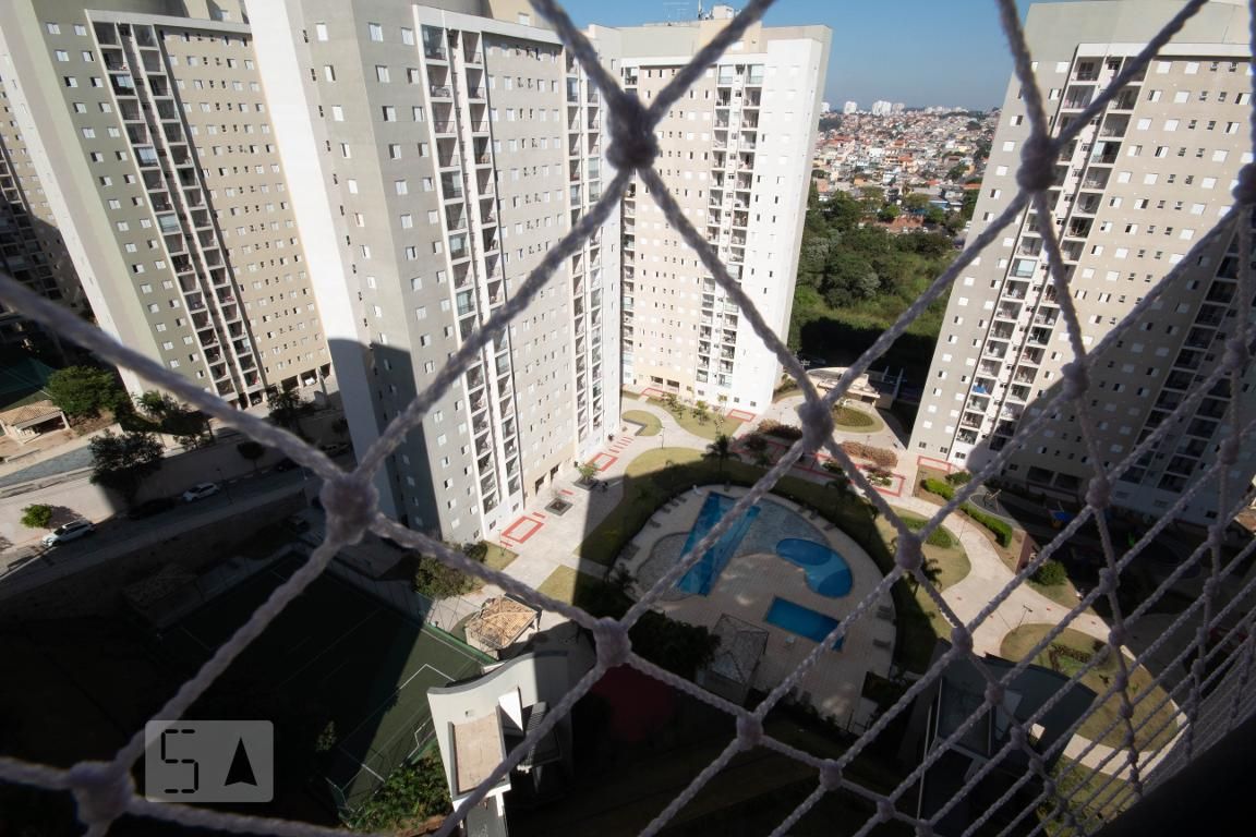 Apartamento, 3 quartos, 67 m² - Foto 8