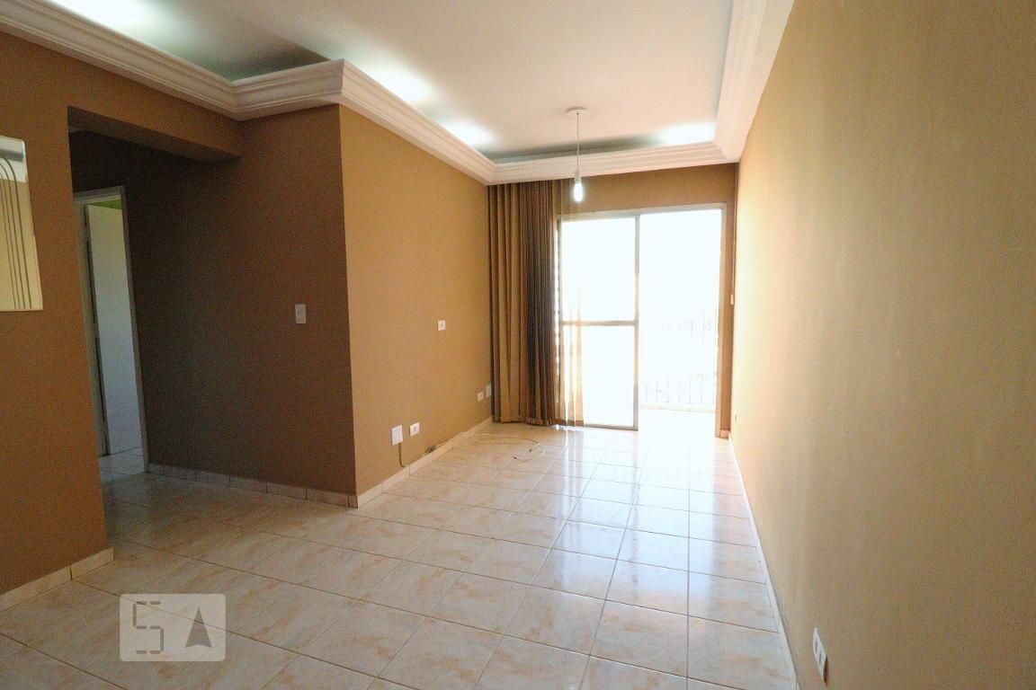 Apartamento, 3 quartos, 88 m² - Foto 1