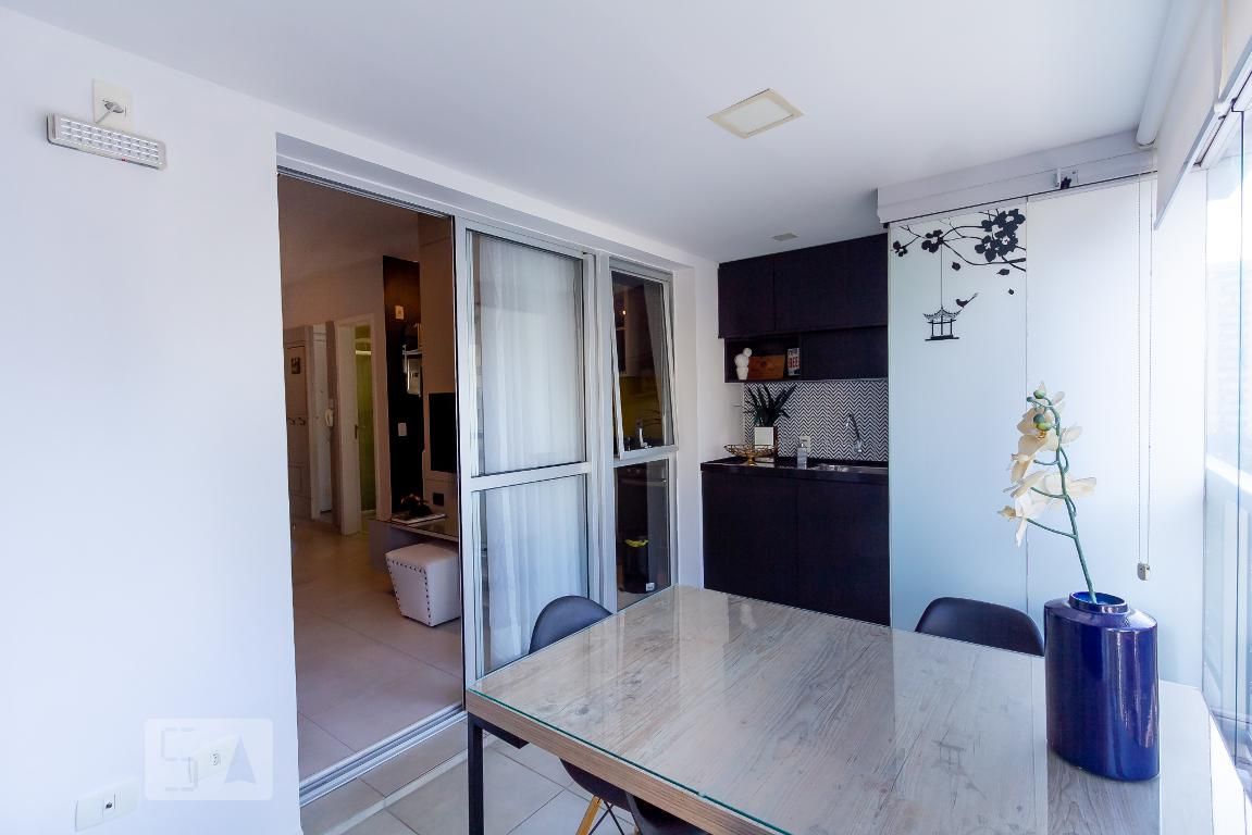 Apartamento, 1 quarto, 37 m² - Foto 16