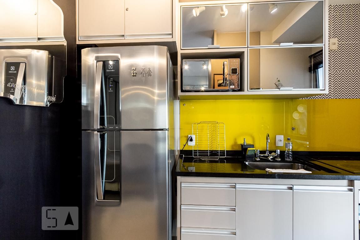 Apartamento, 1 quarto, 37 m² - Foto 31