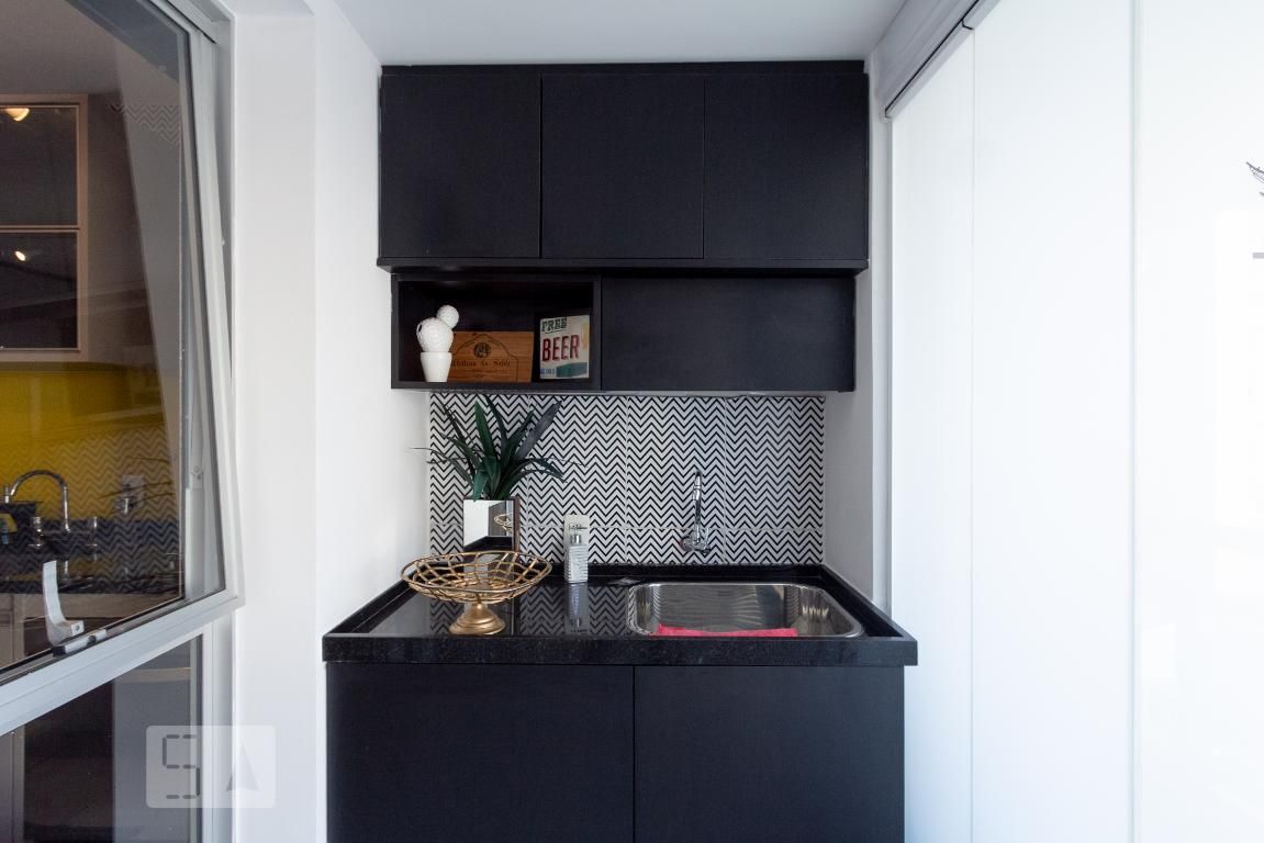 Apartamento, 1 quarto, 37 m² - Foto 15