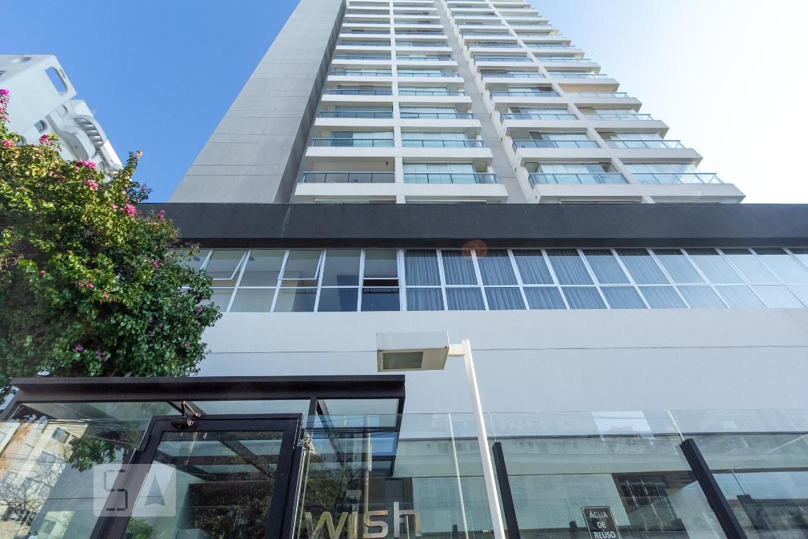 Apartamento, 1 quarto, 37 m² - Foto 42