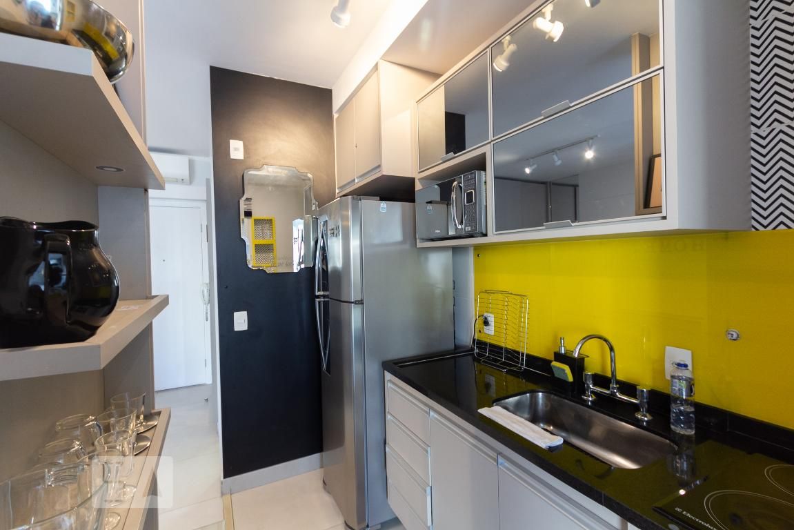 Apartamento, 1 quarto, 37 m² - Foto 34