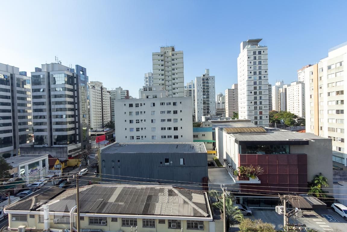 Apartamento, 1 quarto, 37 m² - Foto 20