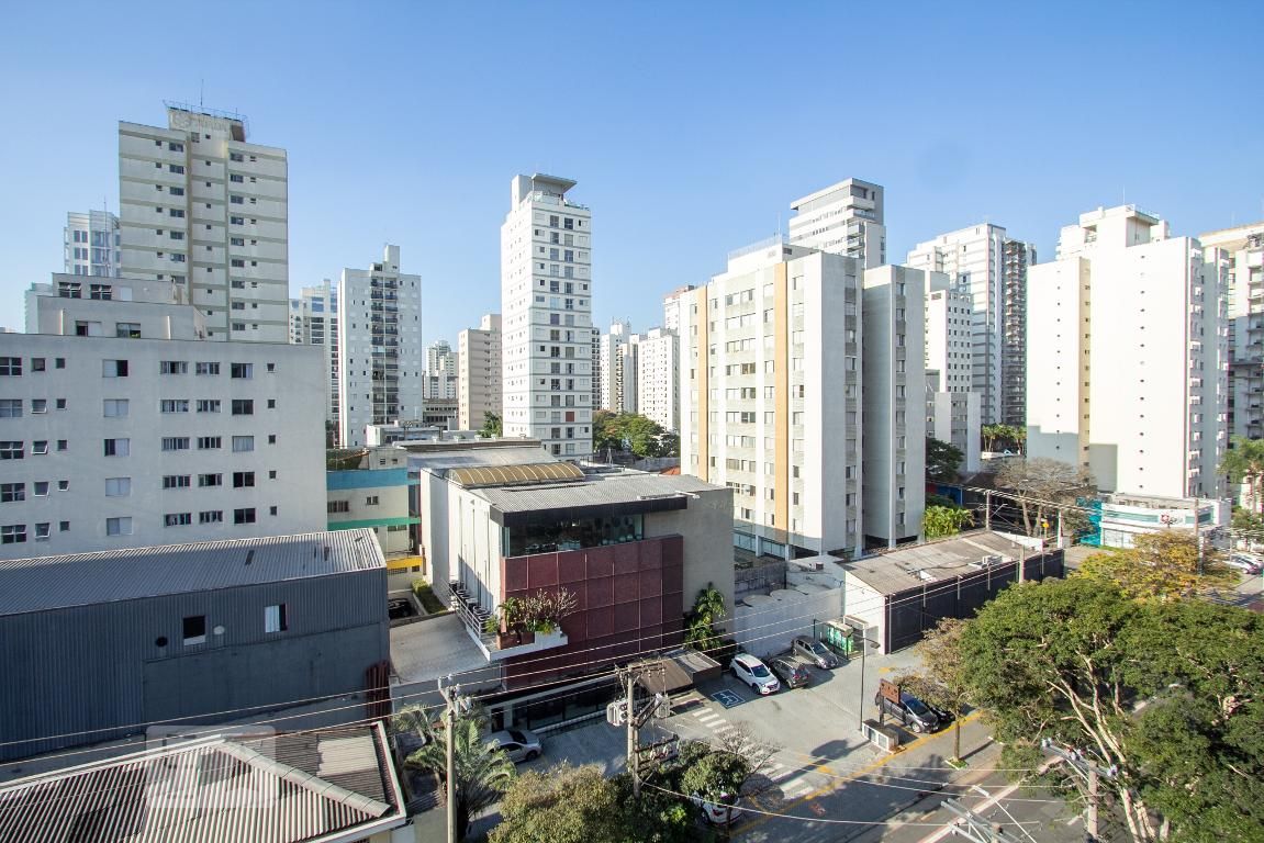 Apartamento, 1 quarto, 37 m² - Foto 23