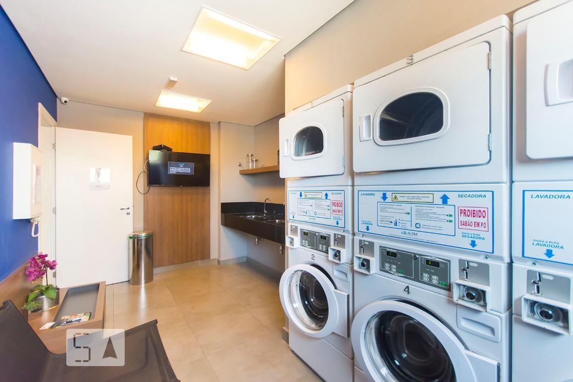 Apartamento, 1 quarto, 37 m² - Foto 40
