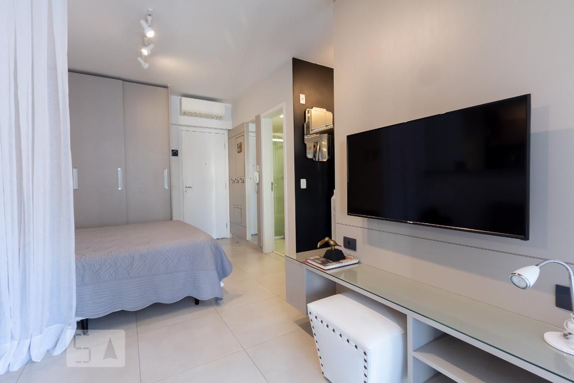 Apartamento, 1 quarto, 37 m² - Foto 7