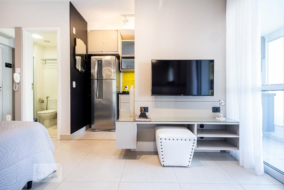 Apartamento, 1 quarto, 37 m² - Foto 10