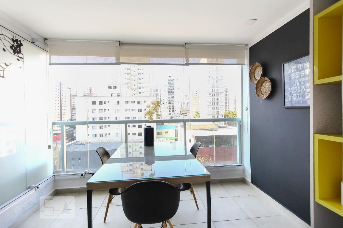 Apartamento, 1 quarto, 37 m² - Foto 13