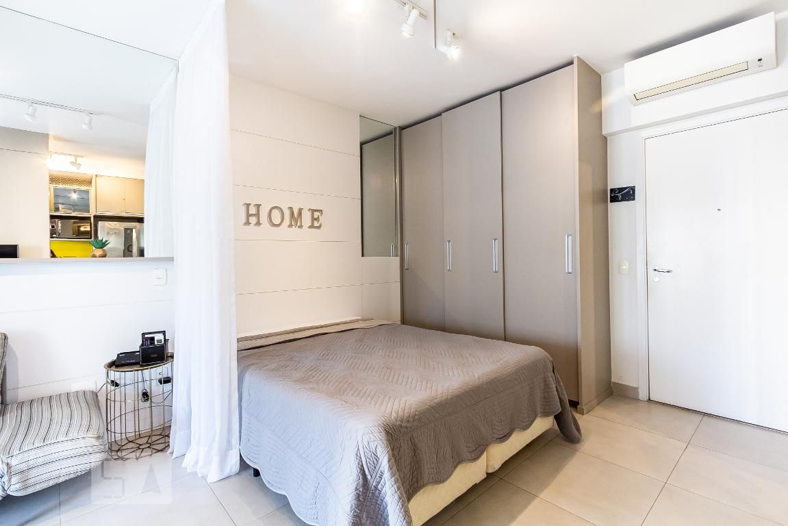 Apartamento, 1 quarto, 37 m² - Foto 5