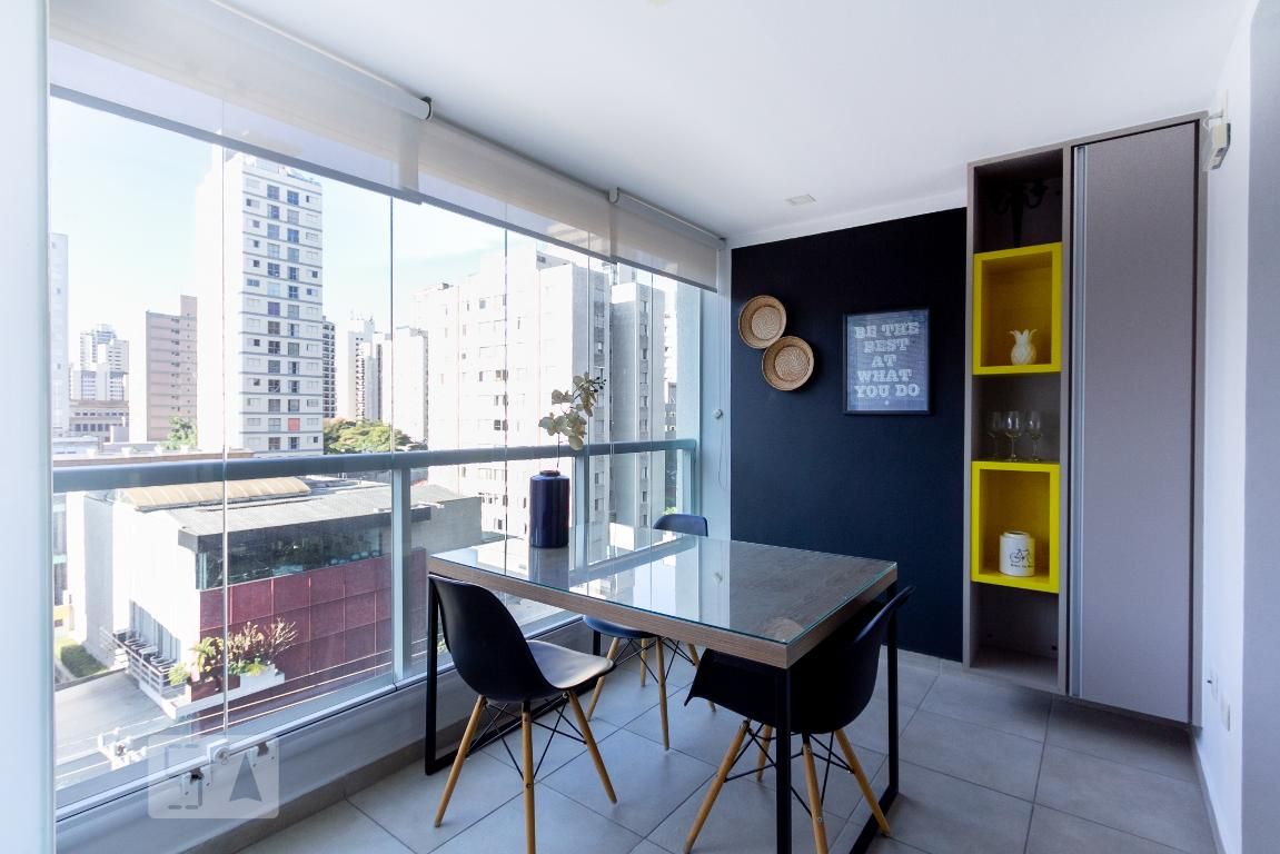 Apartamento, 1 quarto, 37 m² - Foto 17